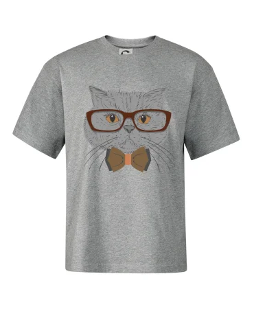 Hipster britská modrá