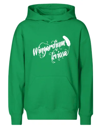 Harry - Wingardium Leviosa