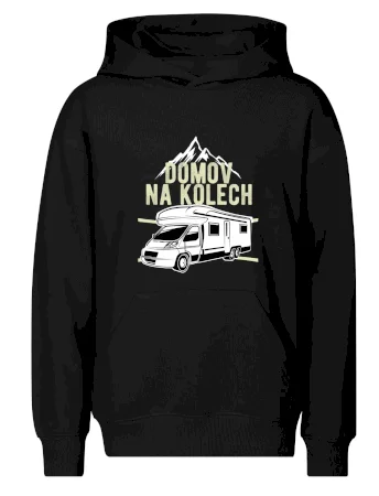 Domov na kolech