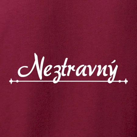 Staročeština - Neztravný - lakomý