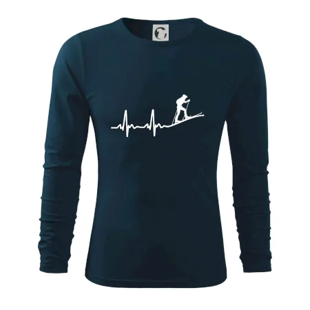 EKG skialpinismus