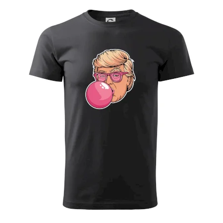 Trump gum