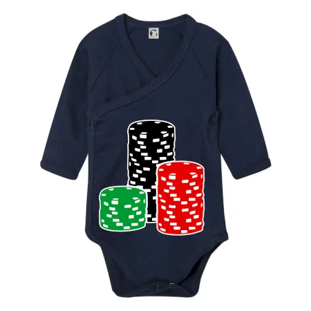 Poker žetony
