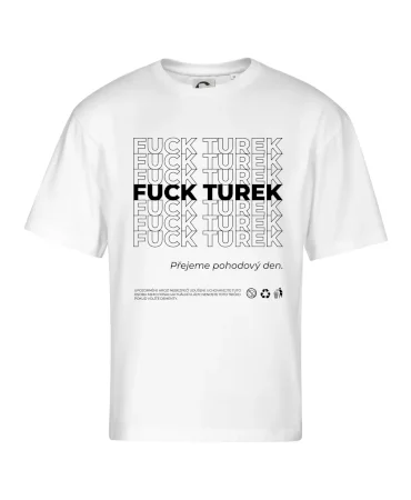 Turek recyklace