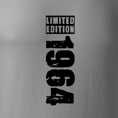 Limited edition 1964 pruh