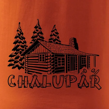 Chalupář srub