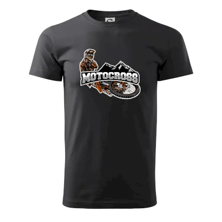 Motocross pohoří