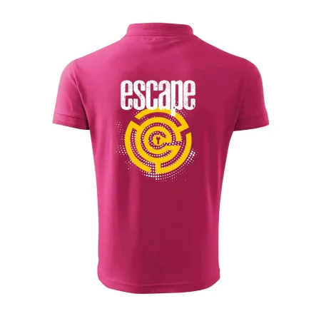 Escape labyrint