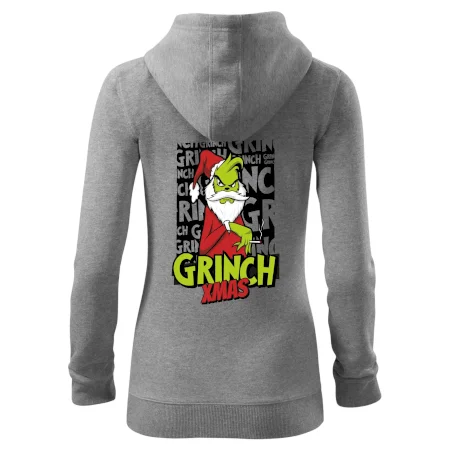Grinch Xmas