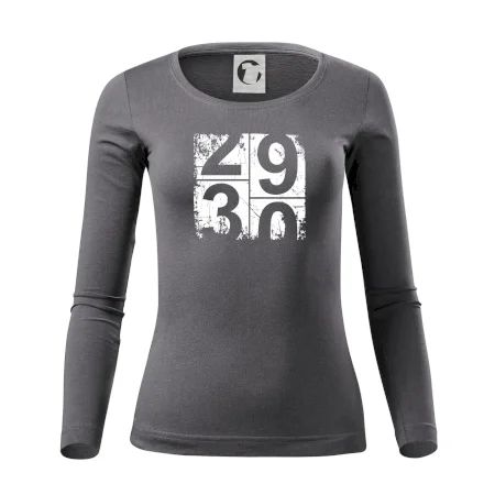 Tachometr 30
