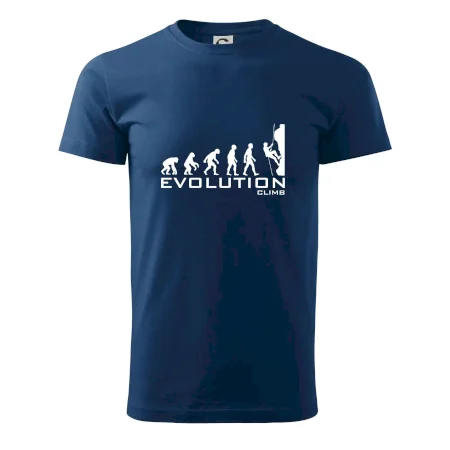 Evolution Climb