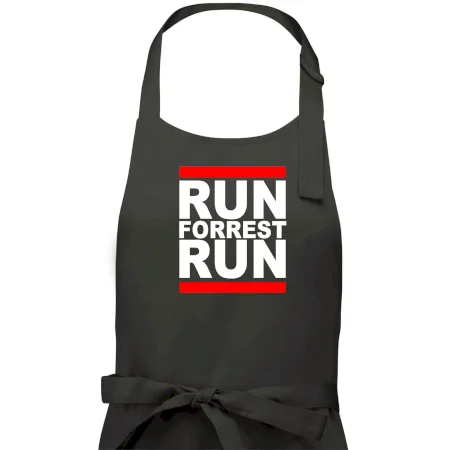 Run Forrest Run