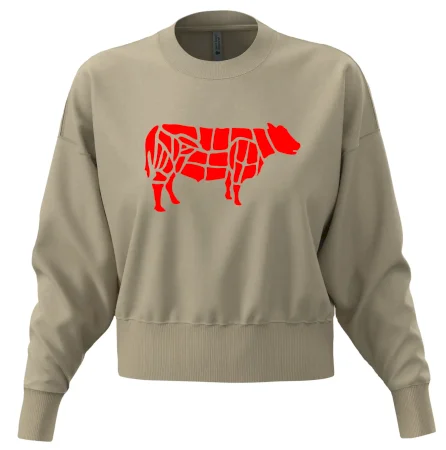 Grilování - Grill Chef - Kráva