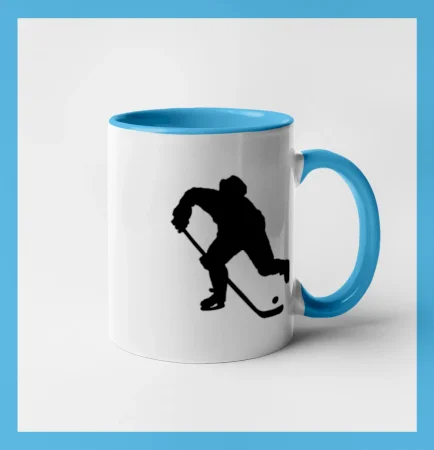 Hockey sport