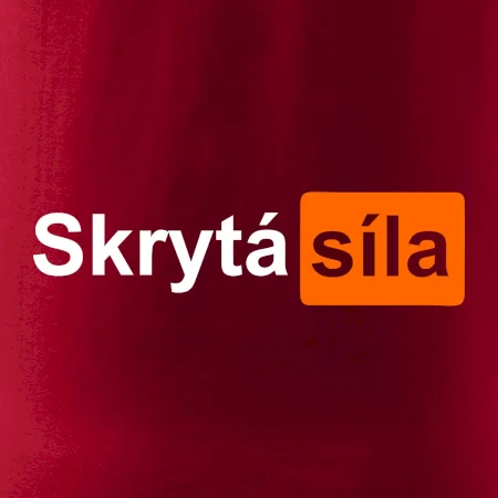 Porn - Skrytá síla