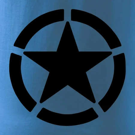 Army hvězda