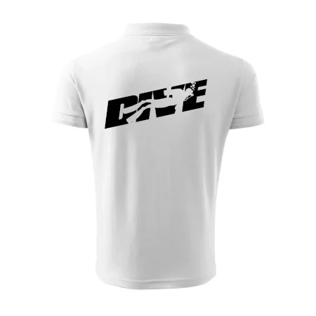 Dive potápěč