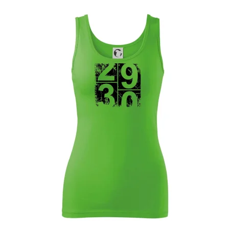 Tachometr 30