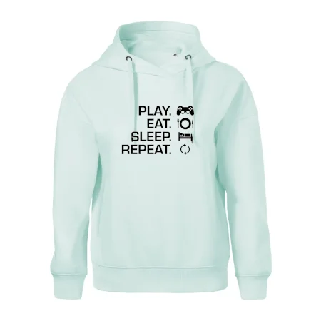 Play Eat Sleep Repeat game