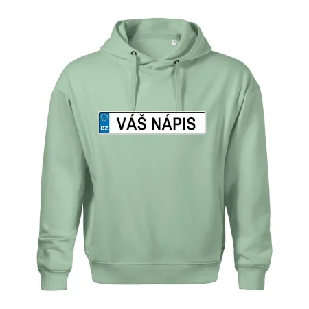 SPZ vlastní jméno