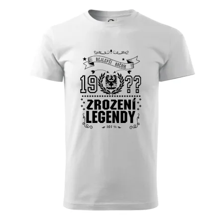 Zrození legendy - slezská orlice