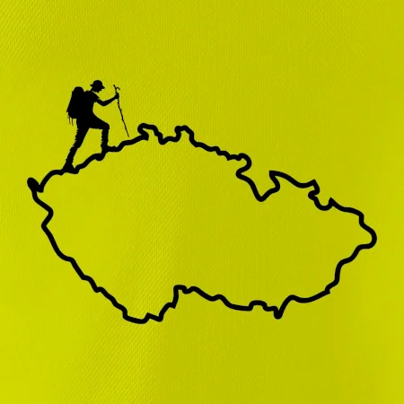 Český turista