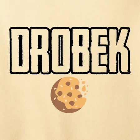 Drobek - sušenka