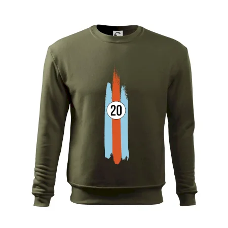 Vintage Race 20