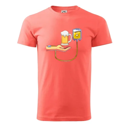 Pivo infuze