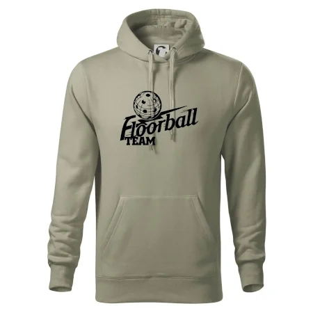Florbal team