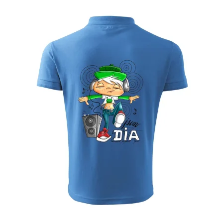 D I A music