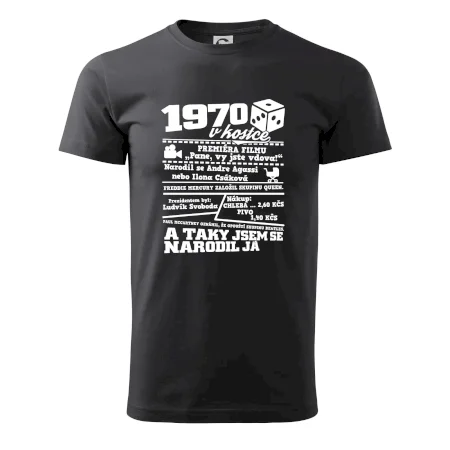 1970 v kostce