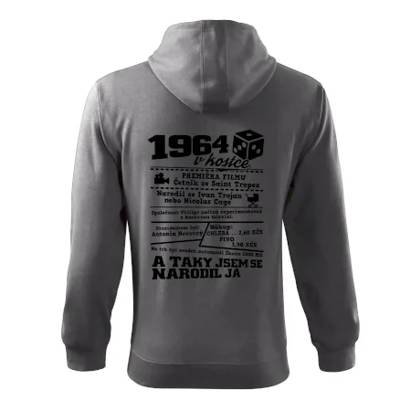 1964 v kostce