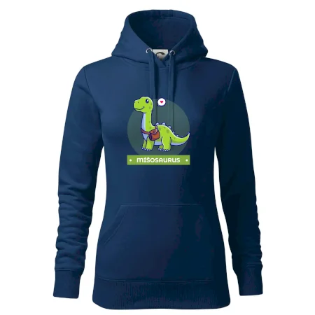 Dinosauří jména - zelený dinosaurus