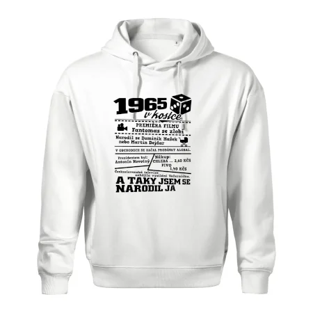 1965 v kostce
