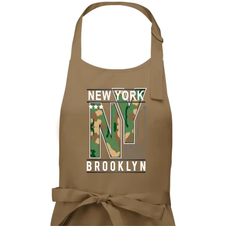 New York Brooklyn - maskáč