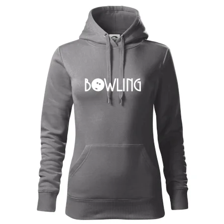 Bowling nápis