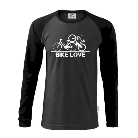 Bike love