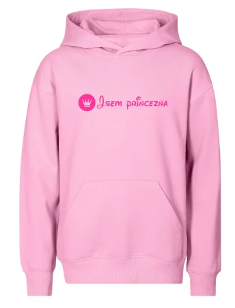 Jsem princezna (samotné)