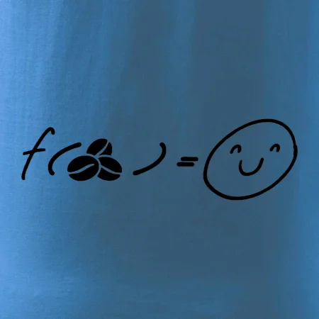Matematická funkce - káva