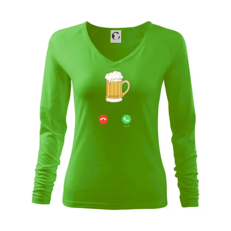 Volá pivo  (Pecka design)