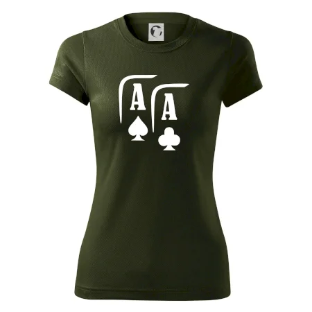Poker AA