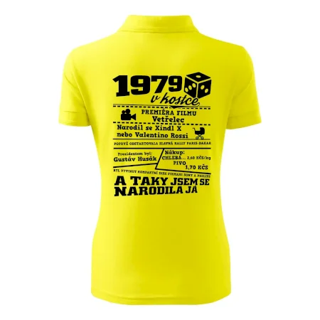 1979 v kostce