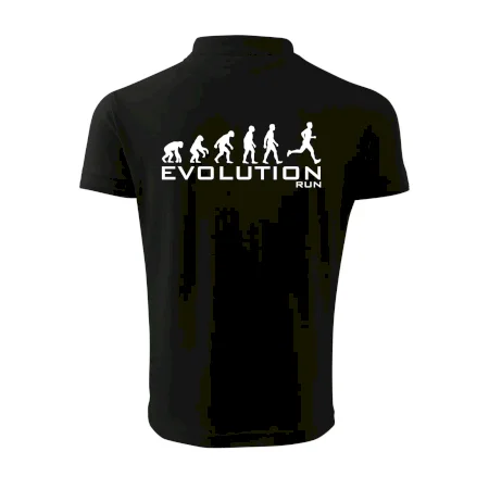 Evoluce Run