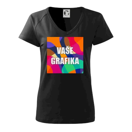 Potisk s vaší grafikou