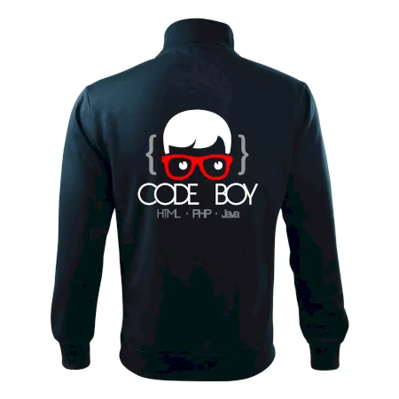 Code Boy
