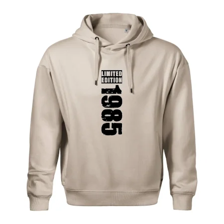 Limited edition 1985 pruh