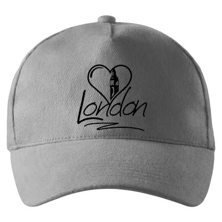 London Love