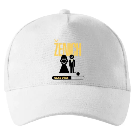 Drink team ženich