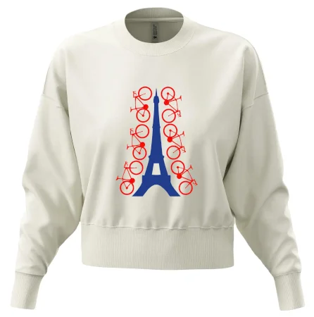 Cyclo Paris